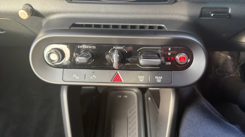 MINI Cooper 135kW E Sport [Level 1] 41kWh 3dr Auto Electric Hatchback